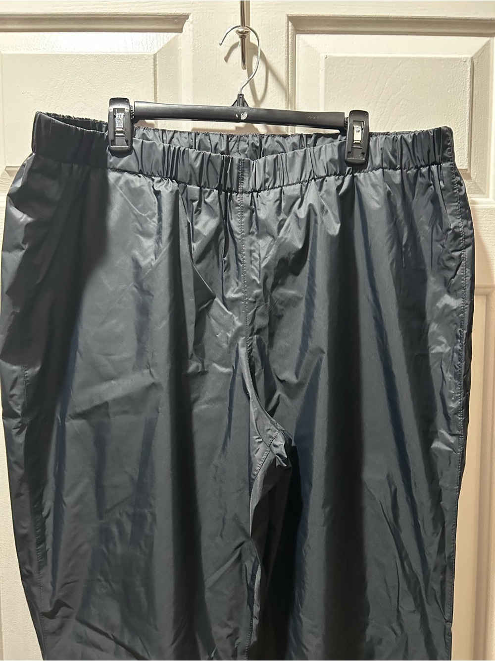 NWT Columbia Women's Storm Surge II Hiking Outdoor Rain Pants Size XXL - Picture 2 of 8